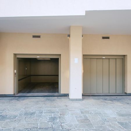 Maja Apartment Beograd Eksteriør billede