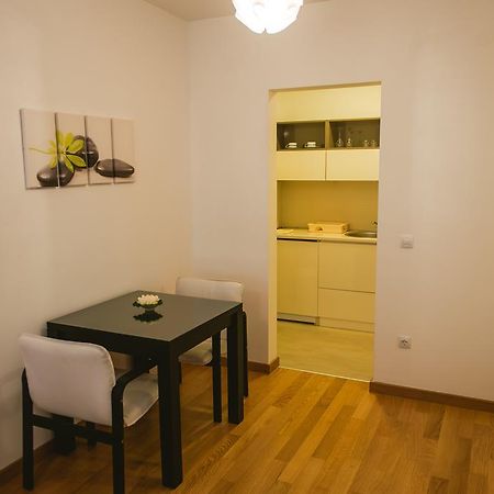 Maja Apartment Beograd Eksteriør billede