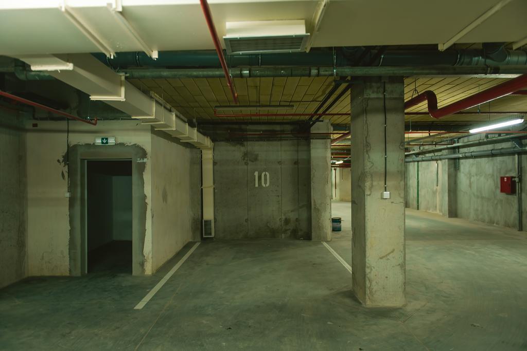 Maja Apartment Beograd Eksteriør billede