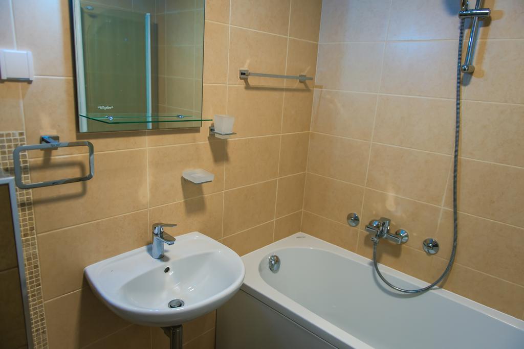 Maja Apartment Beograd Eksteriør billede