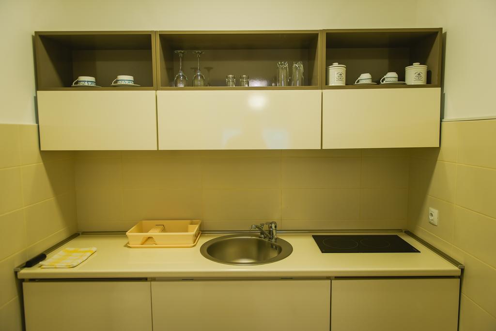 Maja Apartment Beograd Eksteriør billede